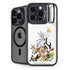 Looney Tunes All Together iPhone 14 Pro Kickstand Case